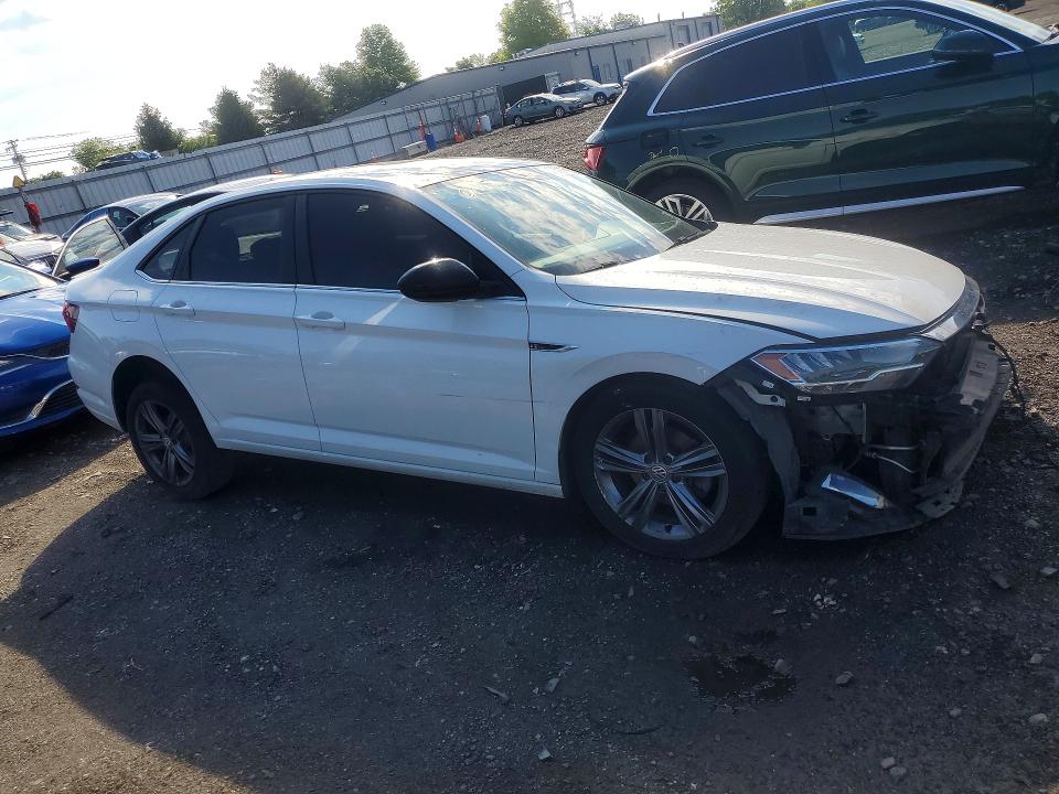 Aukcja sprzedaży 2019 Volkswagen Jetta, vin: 3VWC57BU1KM269418, numer aukcji: 53525606