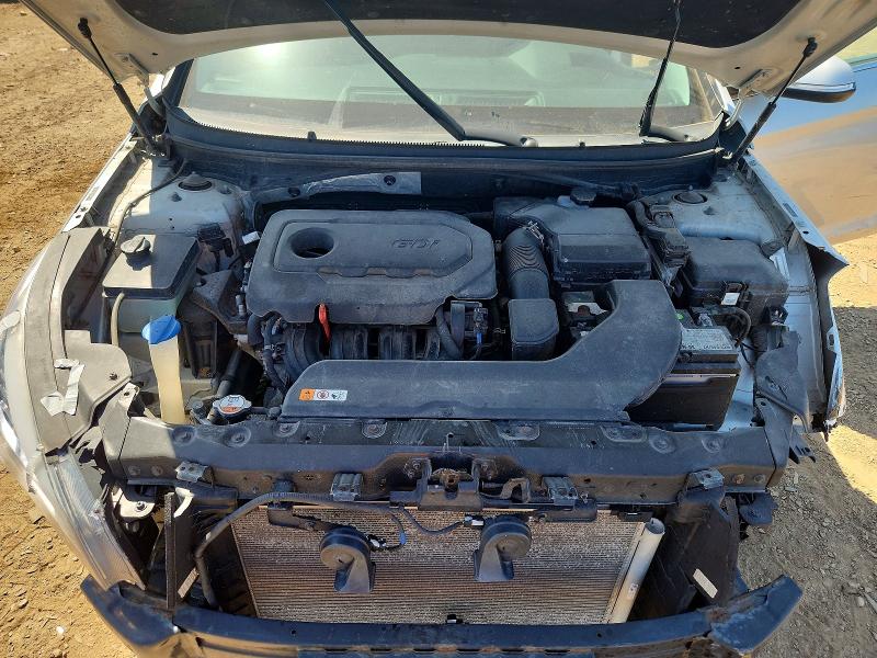 Aukcja sprzedaży 2016 Hyundai Sonata, vin: 5NPE34AF8GH435630, numer aukcji: 53750936