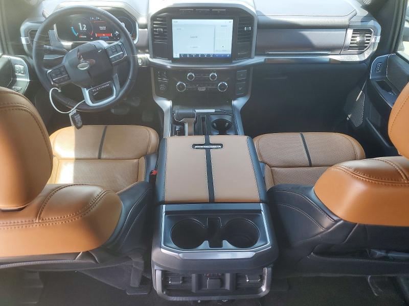 Aukcja sprzedaży 2022 Ford F150, vin: 1FTFW1CD9NFB33387, numer aukcji: 51346726