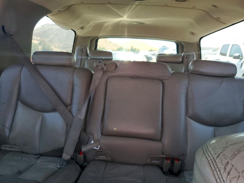 Продажа на аукционе авто 2004 Gmc Yukon Xl, vin: 1GKFK66U54J189394, номер лота: 52429166