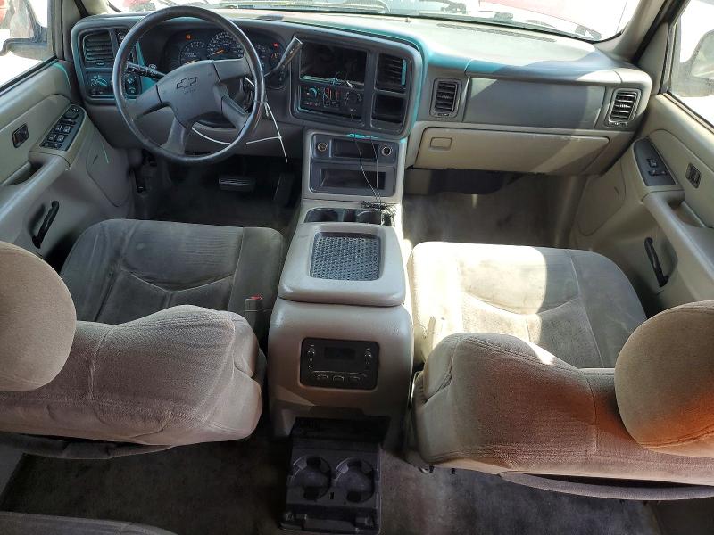 54707626 :رقم المزاد ، 1GNEK13Z44R105424 vin ، 2004 Chevrolet Tahoe مزاد بيع