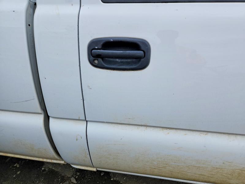 46704046 :رقم المزاد ، 3GTEK14V96G199100 vin ، 2006 Gmc New Sierra مزاد بيع