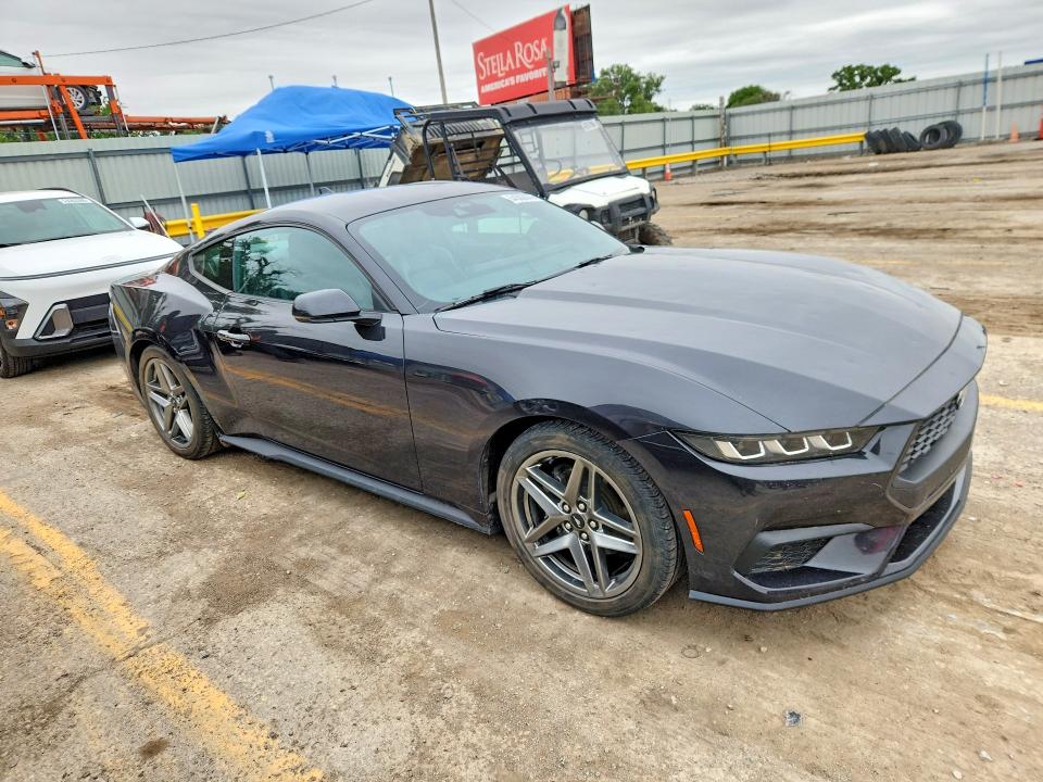 Aukcja sprzedaży 2024 Ford Mustang, vin: 1FA6P8TH8R5140762, numer aukcji: 54303076