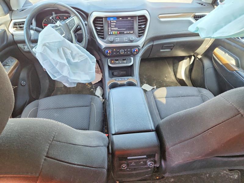 Продаж на аукціоні авто 2023 Gmc Acadia, vin: 1GKKNKL40PZ174326, номер лоту: 54229286