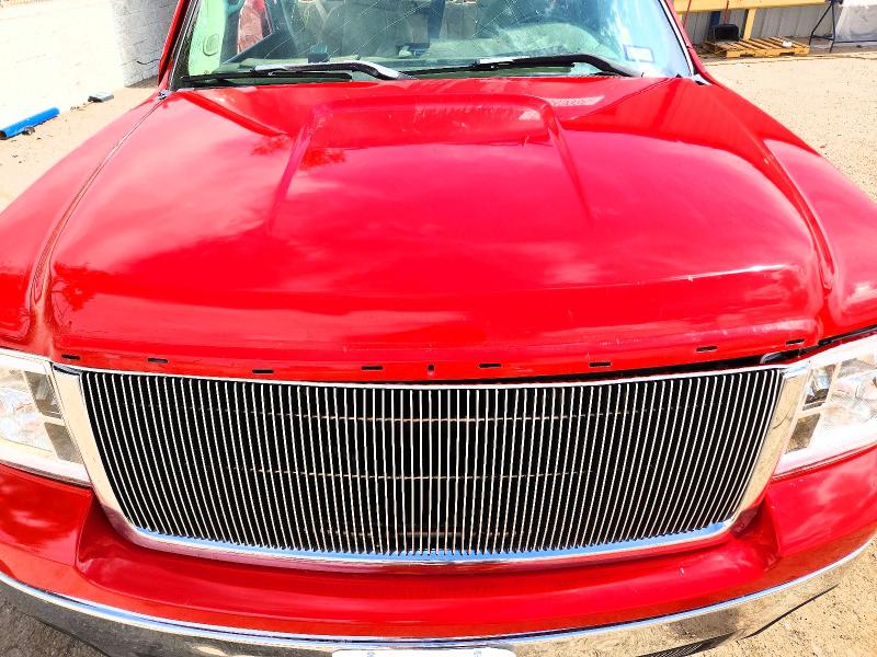 Aukcja sprzedaży 2007 Gmc New Sierra, vin: 2GTEC13J271538589, numer aukcji: 53843936