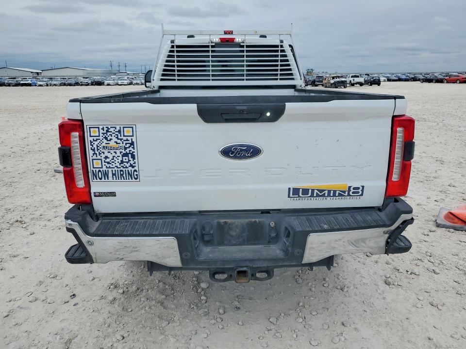 Aukcja sprzedaży 2023 Ford F250, vin: 1FT7W2BA2PEE17602, numer aukcji: 52160766