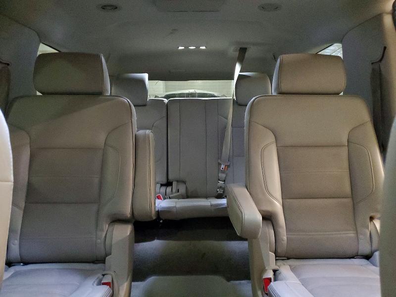 Продаж на аукціоні авто 2016 Gmc Yukon Xl, vin: 1GKS2HKJ9GR202496, номер лоту: 51837326