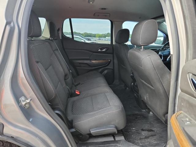Aukcja sprzedaży 2019 Gmc Acadia, vin: 1GKKNRLA8KZ243982, numer aukcji: 53466266