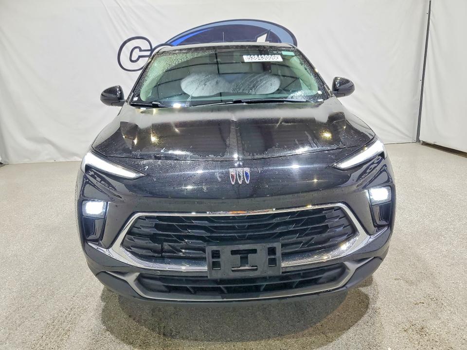 57275696 :رقم المزاد ، KL4AMBSL6SB182767 vin ، 2025 Buick Encore Gx مزاد بيع