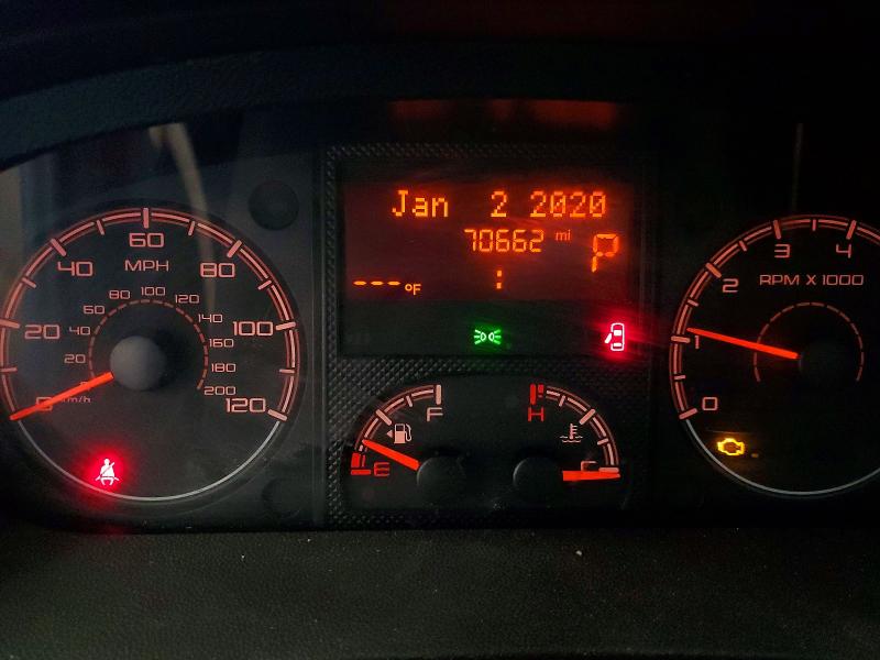54398406 :رقم المزاد ، 3C6LRVCG0ME540655 vin ، 2021 Ram Promaster 2500 مزاد بيع