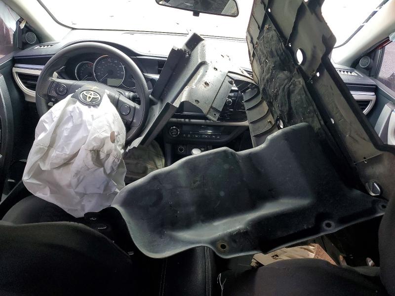 Aukcja sprzedaży 2015 Toyota Corolla, vin: 2T1BURHE5FC441459, numer aukcji: 53791516