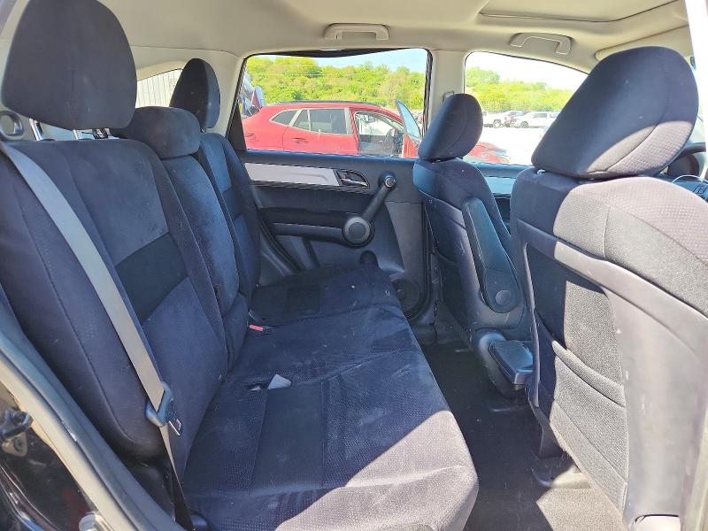 Продаж на аукціоні авто 2011 Honda Cr-v, vin: 5J6RE4H54BL055871, номер лоту: 52448876