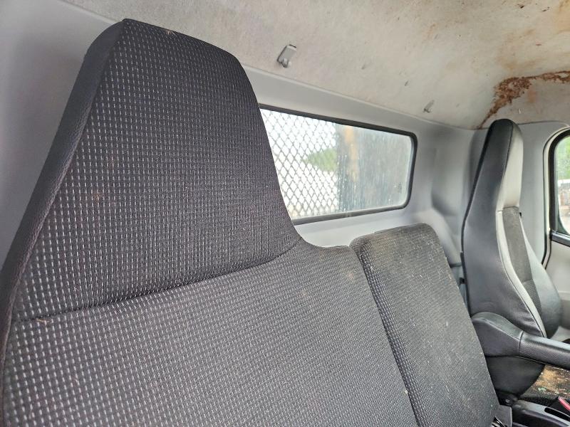 2021 Mitsubishi Fuso Truck Of Ameri Fe მანქანა იყიდება აუქციონზე, vin: 4UZCXK115MGLZ2543, აუქციონის ნომერი: 54321746
