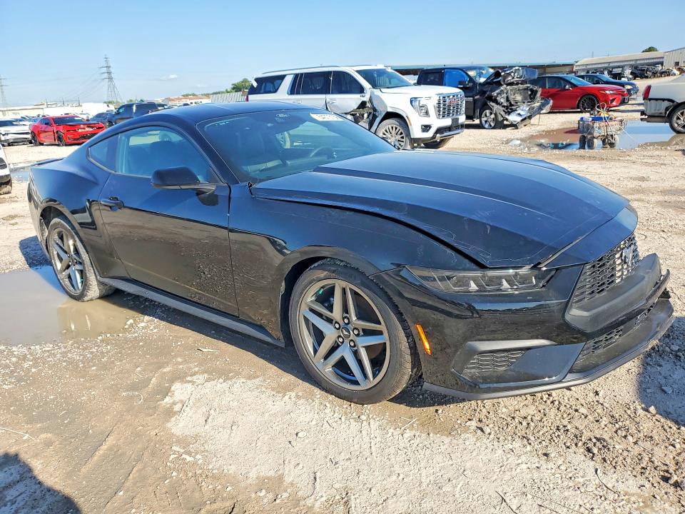 Продаж на аукціоні авто 2026 Ford Mustang, vin: 1FA6P8TH3T5101990, номер лоту: 54073156