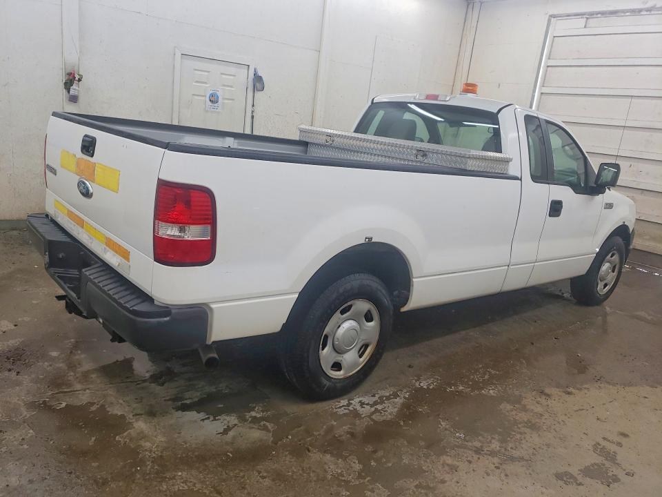 Aukcja sprzedaży 2008 Ford F150, vin: 1FTRF12248KB62983, numer aukcji: 52004936