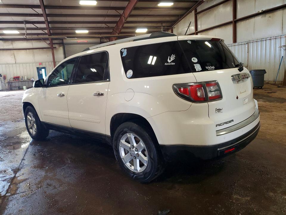 2013 Gmc Acadia მანქანა იყიდება აუქციონზე, vin: 1GKKVNED5DJ119542, აუქციონის ნომერი: 51990966