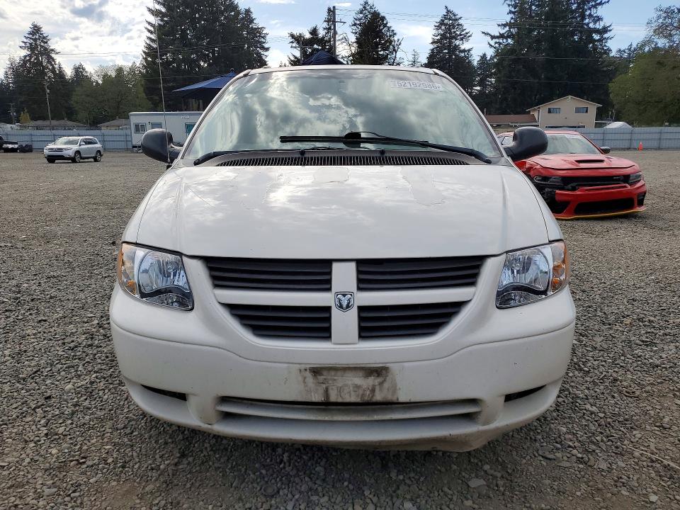 Aukcja sprzedaży 2005 Dodge Grand Caravan, vin: 1D4GP24R25B389169, numer aukcji: 52192986