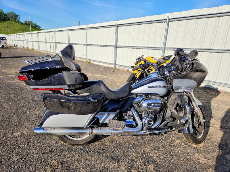 Продажа на аукционе авто 2019 Harley Davidson Fltru, vin: 1HD1KGF1XKB645347, номер лота: 54073726