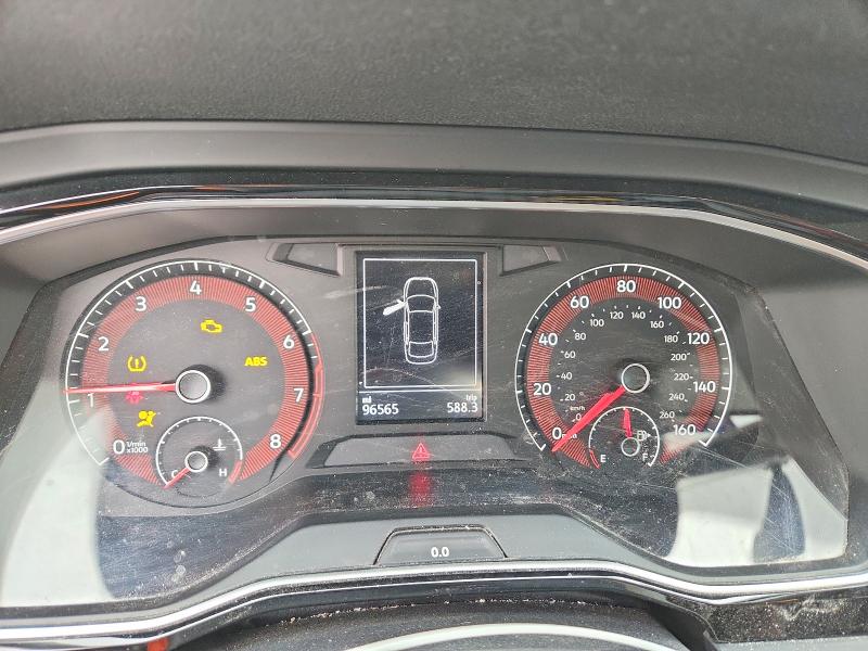 Aukcja sprzedaży 2019 Volkswagen Jetta, vin: 3VWC57BUXKM042549, numer aukcji: 53088126