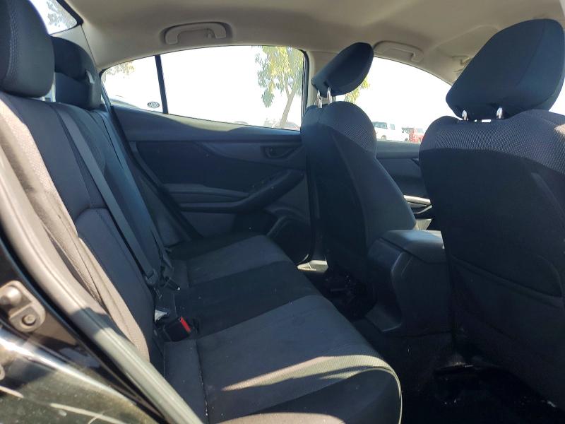 Продажа на аукционе авто 2018 Subaru Impreza, vin: 4S3GKAB68J3600880, номер лота: 54213686