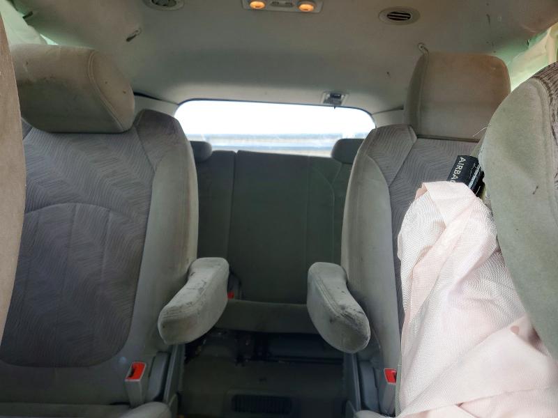 Aukcja sprzedaży 2014 Buick Enclave, vin: 5GAKRAKD7EJ122572, numer aukcji: 55442466
