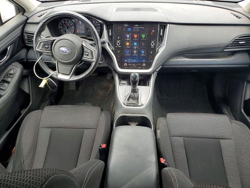Aukcja sprzedaży 2021 Subaru Outback, vin: 4S4BTADC3M3197420, numer aukcji: 52434256