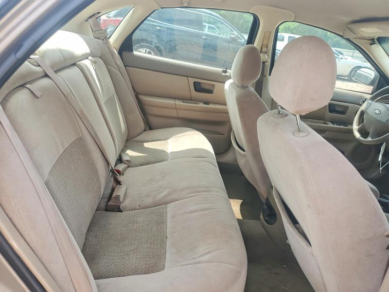 Aukcja sprzedaży 2003 Ford Taurus, vin: 1FAFP55U83G267127, numer aukcji: 54485686