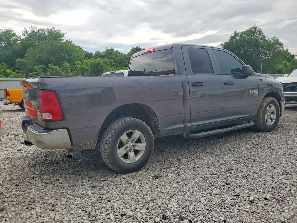 54473386 :رقم المزاد ، 1C6RR6FG6KS622816 vin ، 2019 Ram 1500 Classic مزاد بيع