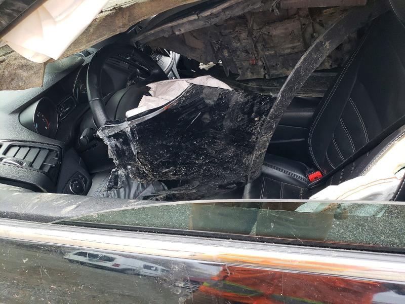 53624356 :رقم المزاد ، 1FMCU9HD2JUB88569 vin ، 2018 Ford Escape مزاد بيع