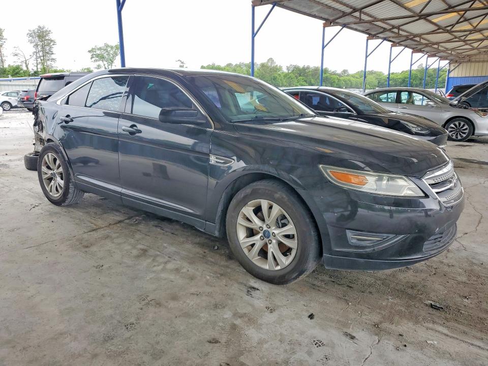 51807096 :رقم المزاد ، 1FAHP2EW6BG168216 vin ، 2011 Ford Taurus مزاد بيع