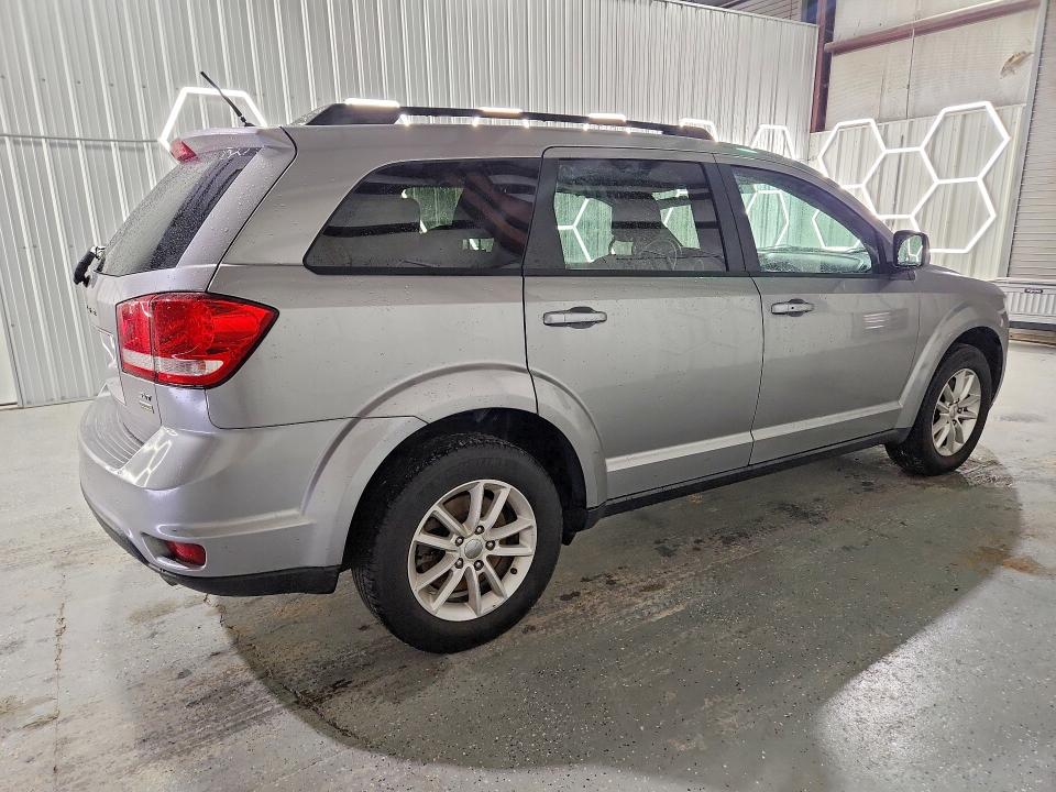 2017 Dodge Journey მანქანა იყიდება აუქციონზე, vin: 3C4PDCBG4HT523373, აუქციონის ნომერი: 55159406