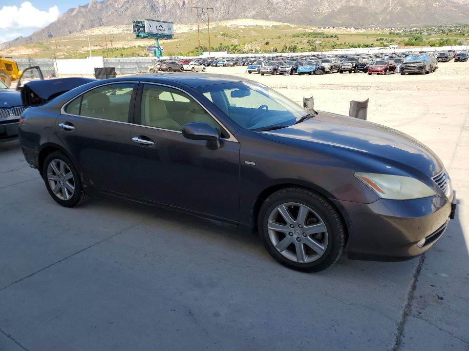 Продажа на аукционе авто 2009 Lexus Es, vin: JTHBJ46G392281437, номер лота: 51791746