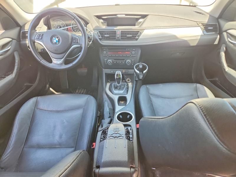 Aukcja sprzedaży 2014 Bmw X1, vin: WBAVM1C54EVW47094, numer aukcji: 54807656