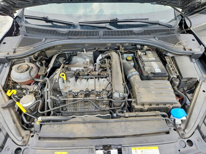 Продажа на аукционе авто 2021 Volkswagen Jetta, vin: 3VWC57BU5MM048732, номер лота: 55023076