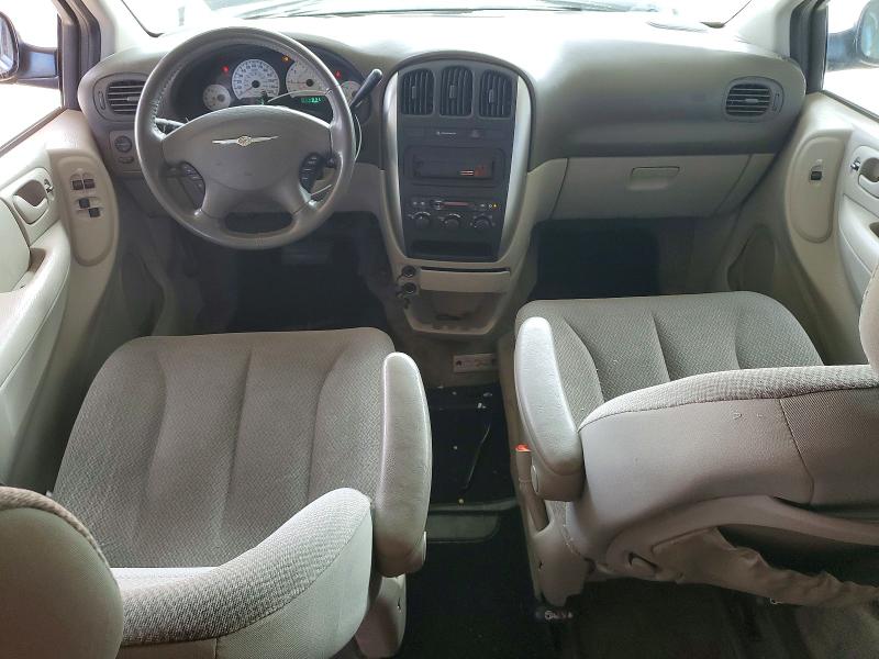 Aukcja sprzedaży 2005 Chrysler Town & Country, vin: 2C4GP54L95R209200, numer aukcji: 53397036