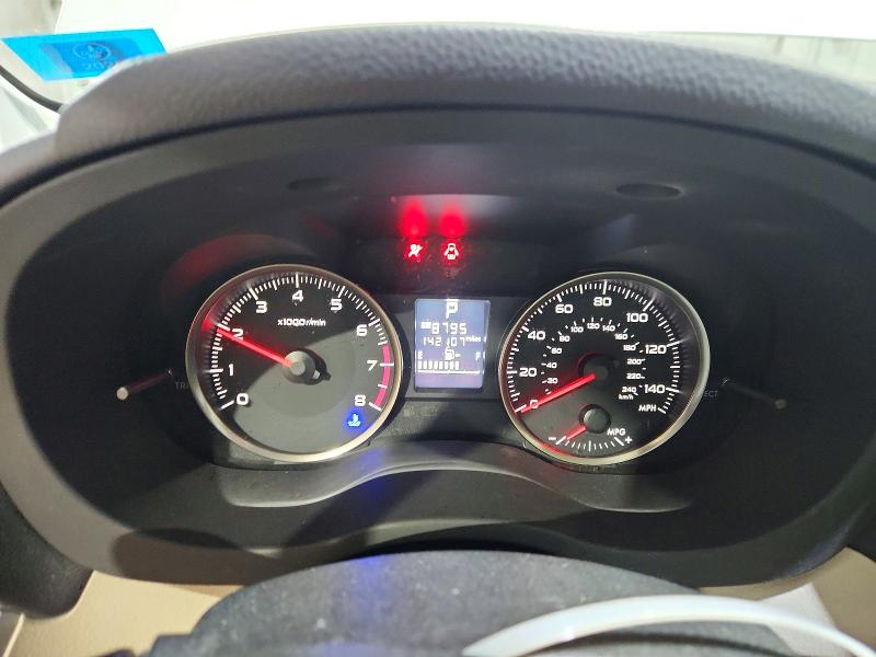 Продаж на аукціоні авто 2016 Subaru Impreza, vin: JF1GJAA65GH022582, номер лоту: 53335516