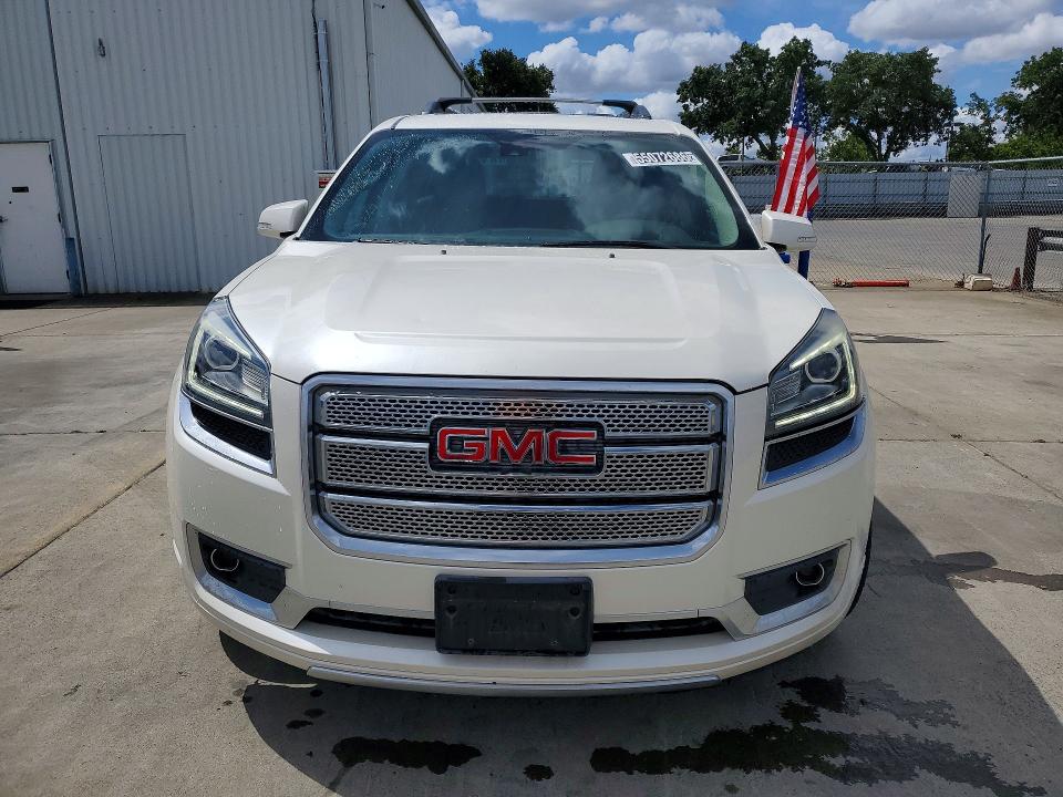 2014 Gmc Acadia მანქანა იყიდება აუქციონზე, vin: 1GKKVTKD8EJ206586, აუქციონის ნომერი: 55072686