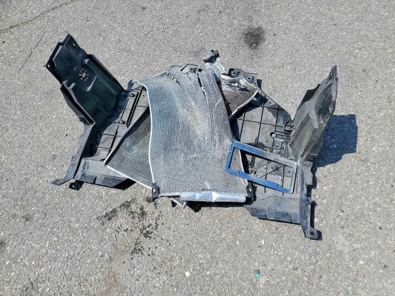 2019 Honda Hr-v მანქანა იყიდება აუქციონზე, vin: 3CZRU5H31KG714431, აუქციონის ნომერი: 53061696