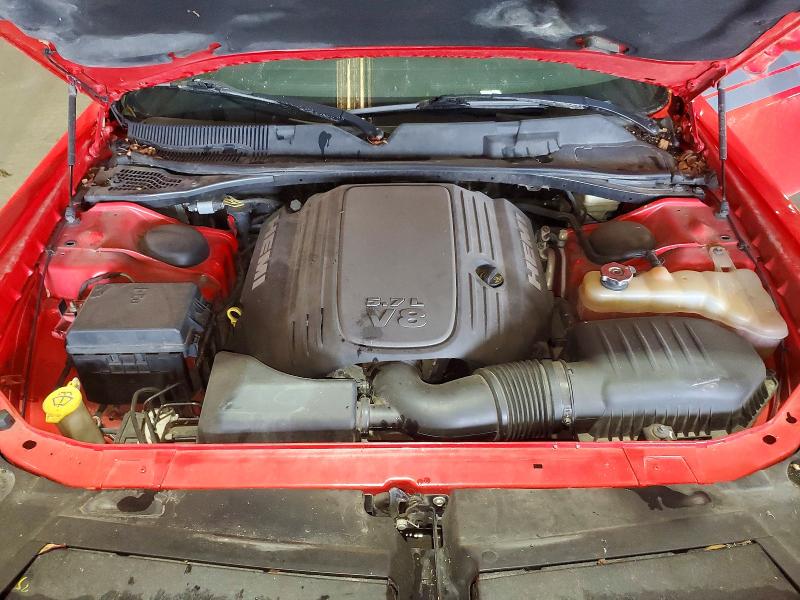 Продажа на аукционе авто 2014 Dodge Challenger, vin: 2C3CDYBT7EH306451, номер лота: 54391736