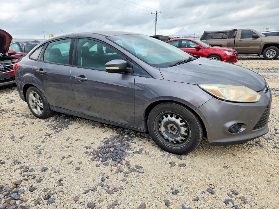 2013 Ford Focus მანქანა იყიდება აუქციონზე, vin: 1FADP3F21DL291528, აუქციონის ნომერი: 54141016