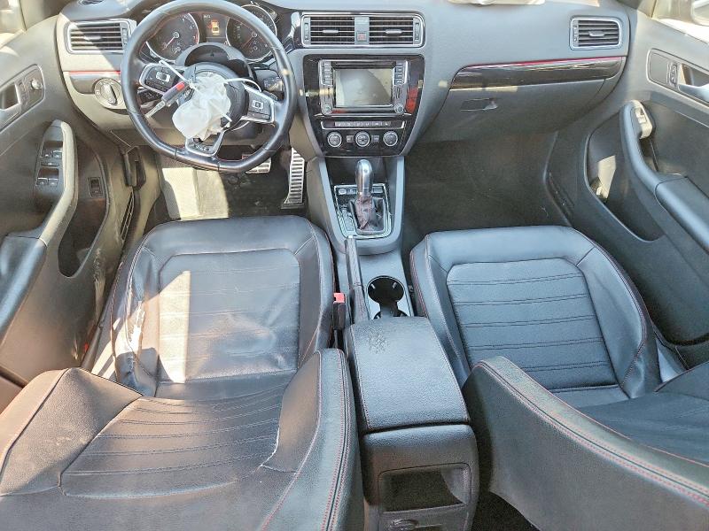 Продаж на аукціоні авто 2017 Volkswagen Jetta, vin: 3VW4T7AJ8HM360373, номер лоту: 52050406