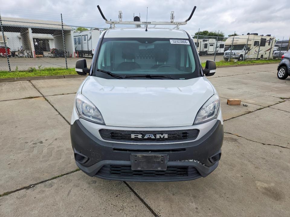 Aukcja sprzedaży 2022 Ram Promaster City, vin: ZFB636VP6N6V98001, numer aukcji: 52423866