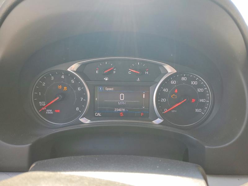 2022 Gmc Terrain მანქანა იყიდება აუქციონზე, vin: 3GKALTEV6NL167401, აუქციონის ნომერი: 52964516