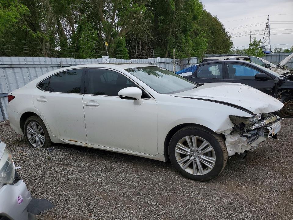 Продаж на аукціоні авто 2013 Lexus Es, vin: JTHBK1GG7D2007743, номер лоту: 53888706