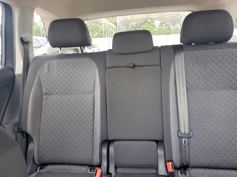 Продажа на аукционе авто 2020 Volkswagen Tiguan, vin: 3VV0B7AX1LM144089, номер лота: 54781826