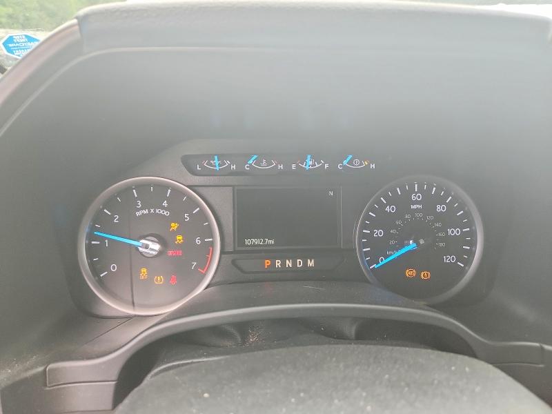 Aukcja sprzedaży 2020 Ford Expedition, vin: 1FMJU1HT0LEA64801, numer aukcji: 53135206