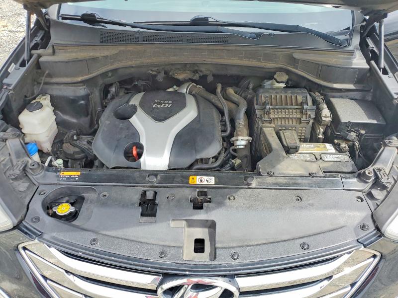 Aukcja sprzedaży 2014 Hyundai Santa Fe Sport, vin: 5XYZW3LA6EG198810, numer aukcji: 54753726