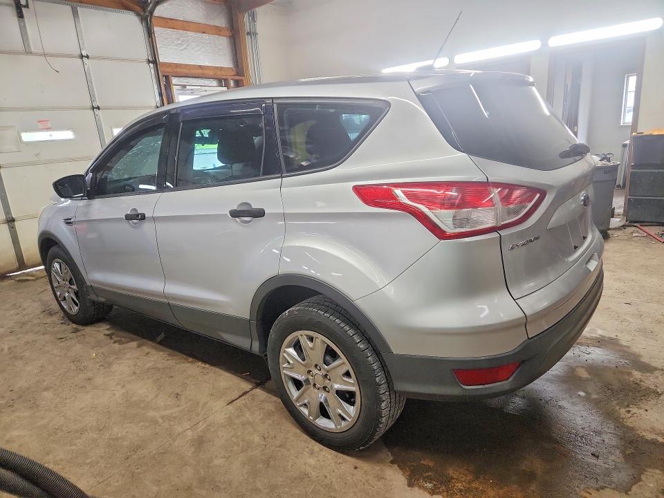Продаж на аукціоні авто 2013 Ford Escape, vin: 1FMCU0F77DUD23901, номер лоту: 52368966