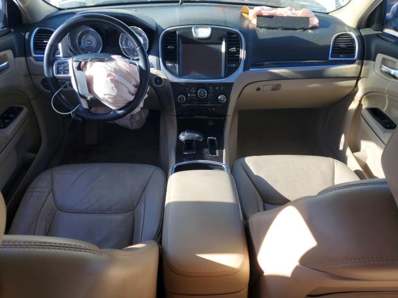 53423156 :رقم المزاد ، 2C3CCAAG8DH667796 vin ، 2013 Chrysler 300 مزاد بيع