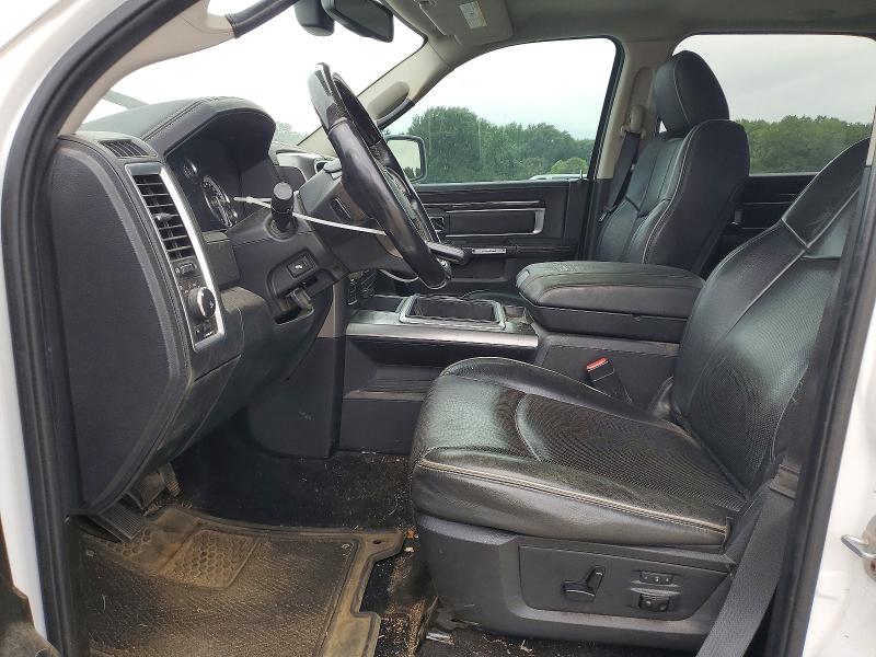 Продажа на аукционе авто 2014 Ram 1500, vin: 1C6RR7PM1ES431352, номер лота: 53951936